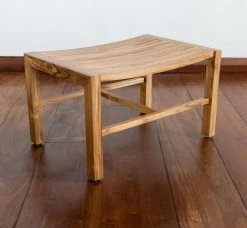 Masaya & Co. Furniture Terrabona Ottoman