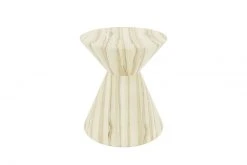 Masaya & Co. Trompo Side Table Furniture