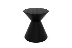 Masaya & Co. Trompo Side Table Furniture