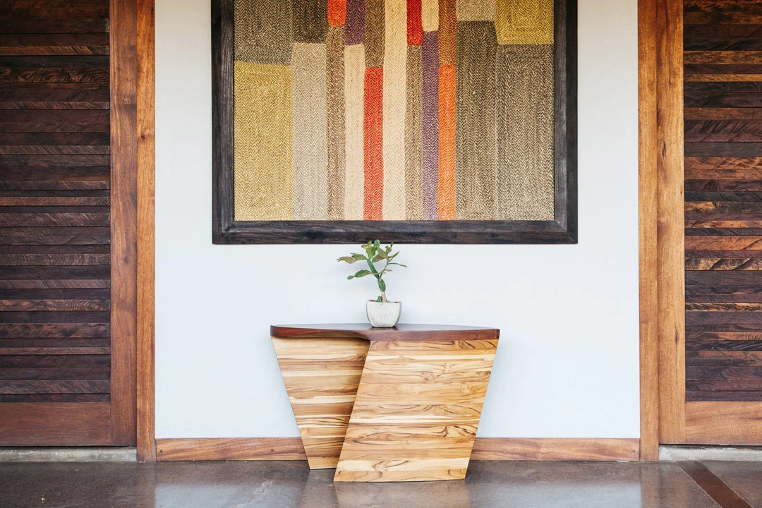 Masaya & Co. Velero Side Table 5 Masaya & Co. Velero Side Table