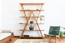 Masaya & Co. Watson Standing Shelves 12 Masaya & Co. Watson Standing Shelves