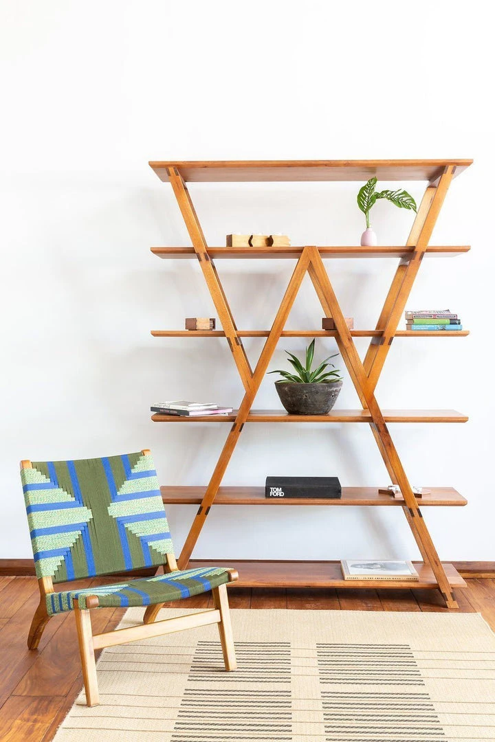 Masaya & Co. Watson Standing Shelves 3 Masaya & Co. Watson Standing Shelves