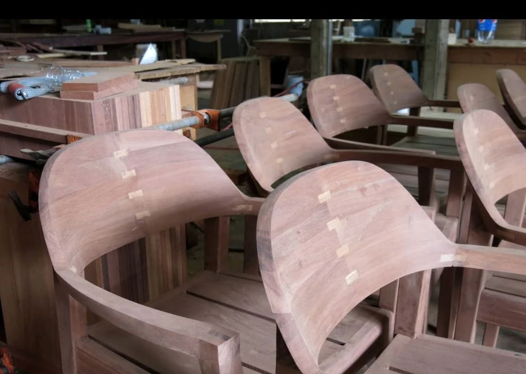 Masaya & Co. Xiloa Arm Chair 5 Masaya & Co. Xiloa Arm Chair