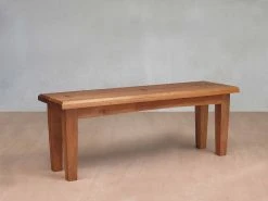 Masaya & Co. Furniture Xiloa Dining Bench