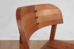 Masaya & Co. Xiloa Dining Chair Handcrafted