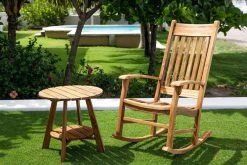 Masaya & Co. Zelaya Rocking Chair Furniture