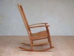 Masaya & Co. Zelaya Rocking Chair Furniture 18 Masaya & Co. Zelaya Rocking Chair Furniture