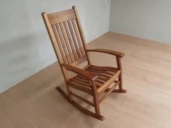 Masaya & Co. Zelaya Rocking Chair Furniture 17 Masaya & Co. Zelaya Rocking Chair Furniture