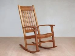 Masaya & Co. Zelaya Rocking Chair Furniture 16 Masaya & Co. Zelaya Rocking Chair Furniture