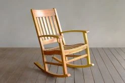 Masaya & Co. Zelaya Rocking Chair Furniture 13 Masaya & Co. Zelaya Rocking Chair Furniture