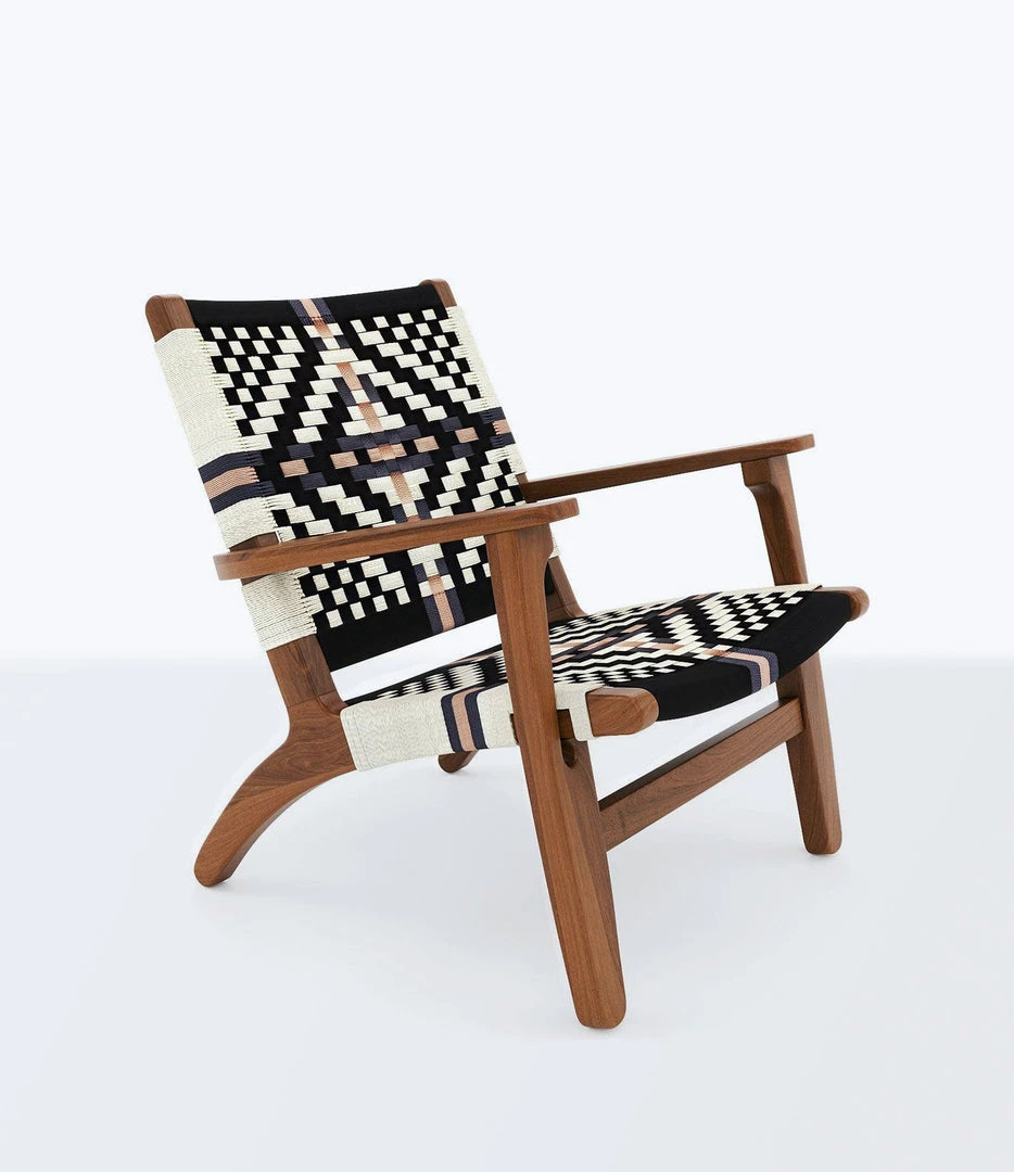 Masaya & Co. Masaya Manila Arm Chair - Colonial Furniture 3 Masaya & Co. Masaya Manila Arm Chair - Colonial Furniture