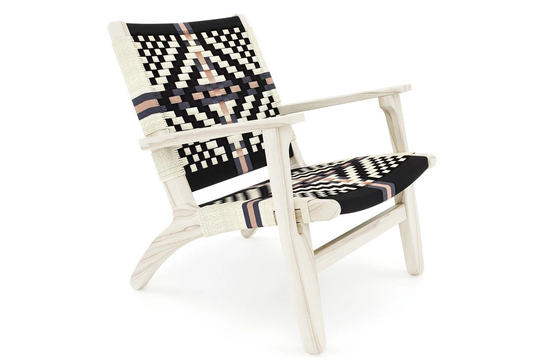 Masaya & Co. Masaya Manila Arm Chair - Colonial Furniture 6 Masaya & Co. Masaya Manila Arm Chair - Colonial Furniture