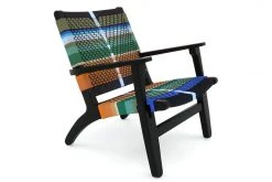 Masaya & Co. Masaya Manila Arm Chair - Mot Mot