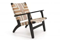 Masaya & Co. Furniture Masaya Manila Arm Chair - Reynaga