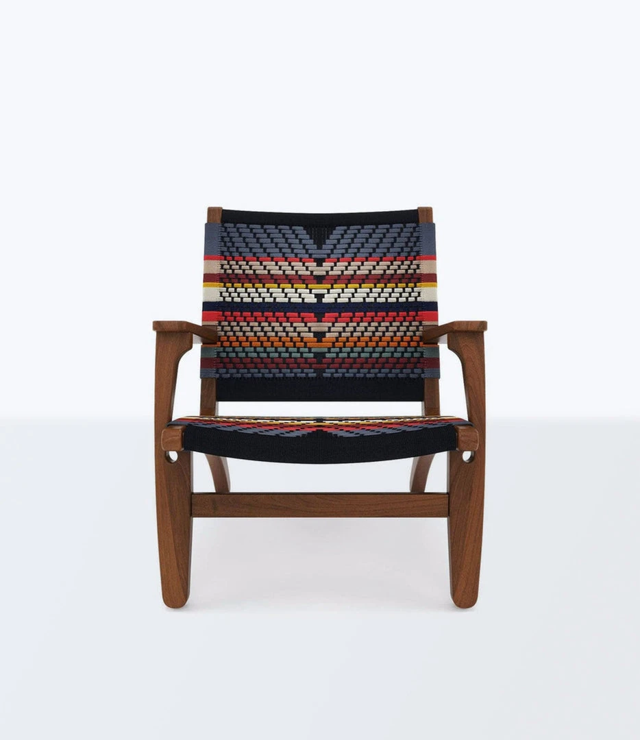 Masaya & Co. Masaya Manila Arm Chair - San Geronimo 4 Masaya & Co. Masaya Manila Arm Chair - San Geronimo