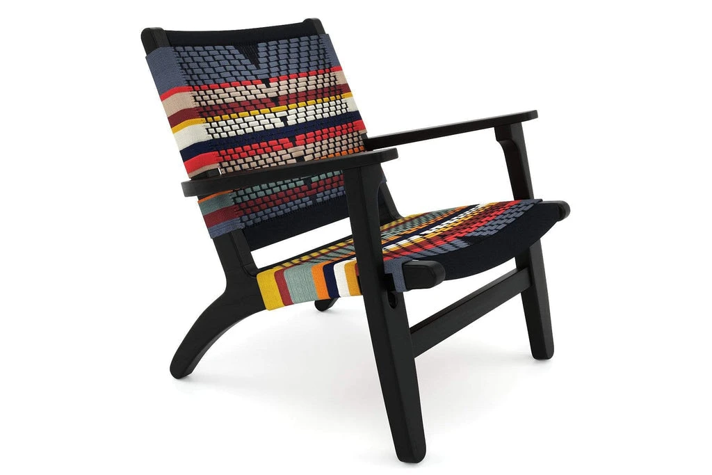 Masaya & Co. Masaya Manila Arm Chair - San Geronimo 7 Masaya & Co. Masaya Manila Arm Chair - San Geronimo