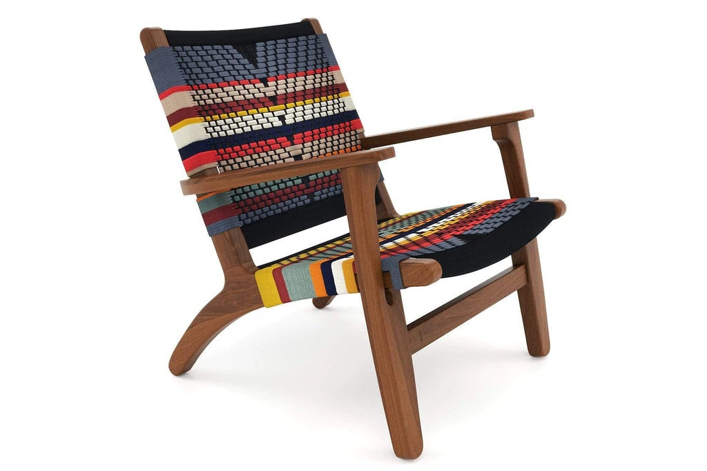 Masaya & Co. Masaya Manila Arm Chair - San Geronimo 6 Masaya & Co. Masaya Manila Arm Chair - San Geronimo