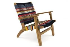 Masaya & Co. Masaya Manila Arm Chair - San Geronimo 16 Masaya & Co. Masaya Manila Arm Chair - San Geronimo