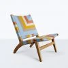 Masaya & Co. Furniture Masaya Manila Lounge Chair - Yemaya 1 Masaya & Co. Furniture Masaya Manila Lounge Chair - Yemaya