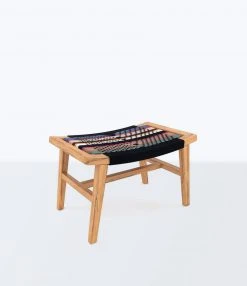 Masaya & Co. Best Sellers Masaya Manila Ottoman - San Geronimo