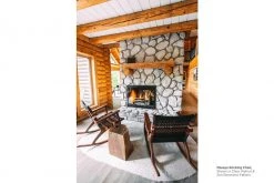 Masaya & Co. Masaya Rocking Chair - San Geronimo Furniture