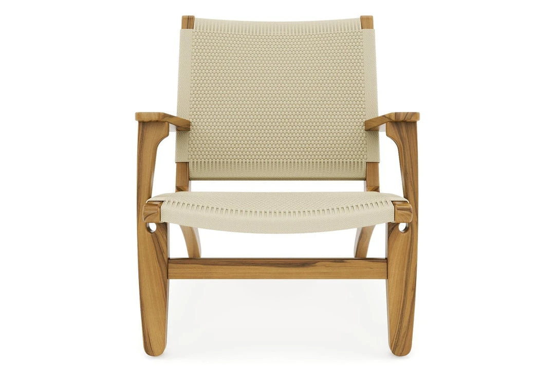 Masaya & Co. Masaya Solid Manila Arm Chair Furniture 5 Masaya & Co. Masaya Solid Manila Arm Chair Furniture