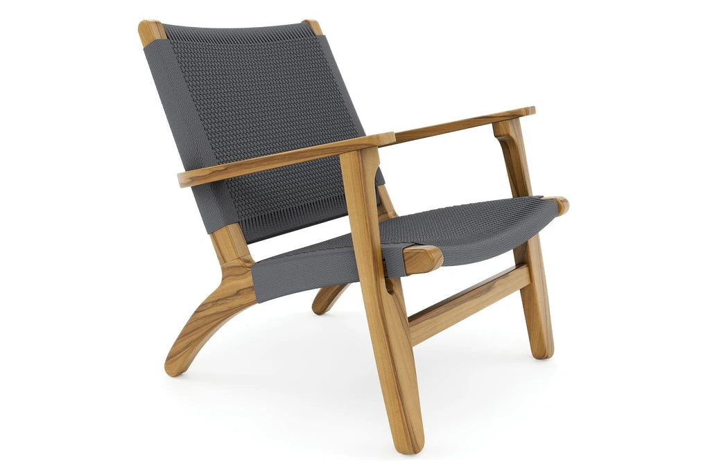 Masaya & Co. Masaya Solid Manila Arm Chair Furniture 11 Masaya & Co. Masaya Solid Manila Arm Chair Furniture