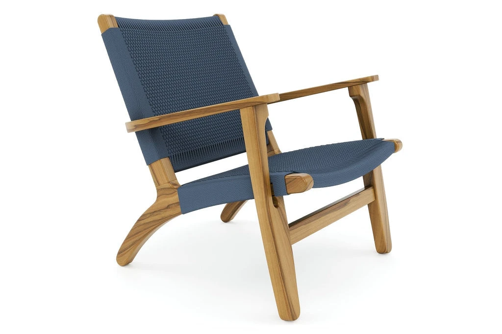 Masaya & Co. Masaya Solid Manila Arm Chair Furniture 13 Masaya & Co. Masaya Solid Manila Arm Chair Furniture