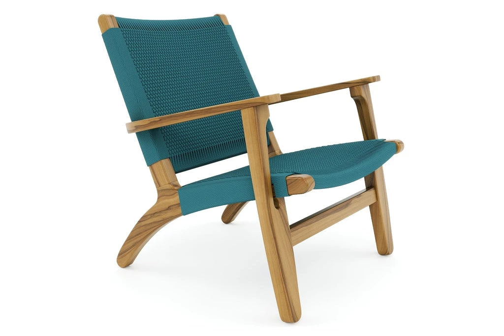 Masaya & Co. Masaya Solid Manila Arm Chair Furniture 14 Masaya & Co. Masaya Solid Manila Arm Chair Furniture