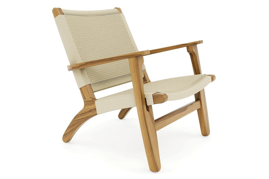 Masaya & Co. Masaya Solid Manila Arm Chair Furniture 19 Masaya & Co. Masaya Solid Manila Arm Chair Furniture