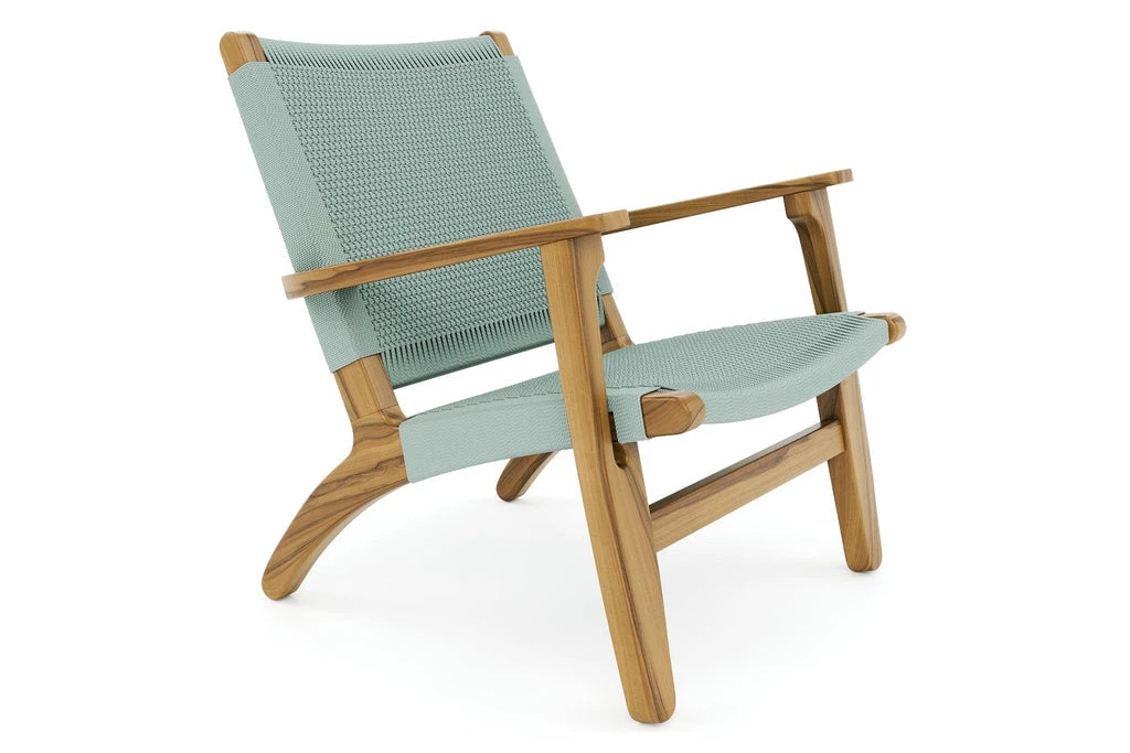 Masaya & Co. Masaya Solid Manila Arm Chair Furniture 16 Masaya & Co. Masaya Solid Manila Arm Chair Furniture