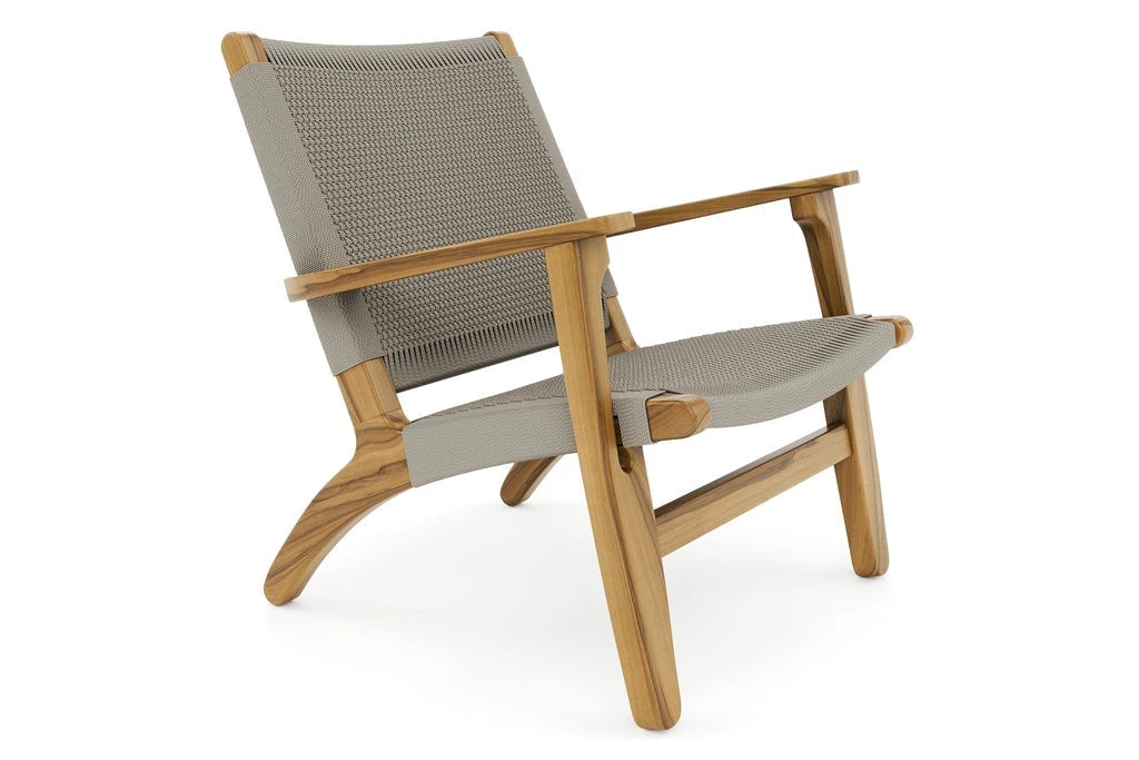 Masaya & Co. Masaya Solid Manila Arm Chair Furniture 17 Masaya & Co. Masaya Solid Manila Arm Chair Furniture