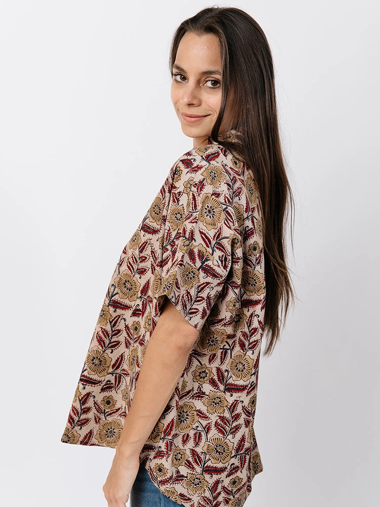 Mata Traders Clothing Chennai Primrose Top 4 Mata Traders Clothing Chennai Primrose Top