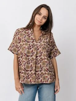Mata Traders Clothing Chennai Primrose Top