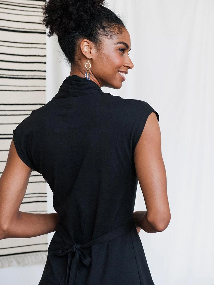 Mata Traders Midtown Black Dress Best Sellers 6 Mata Traders Midtown Black Dress Best Sellers