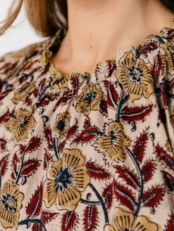 Mata Traders Clothing Yashvi Primrose Dress 9 Mata Traders Clothing Yashvi Primrose Dress