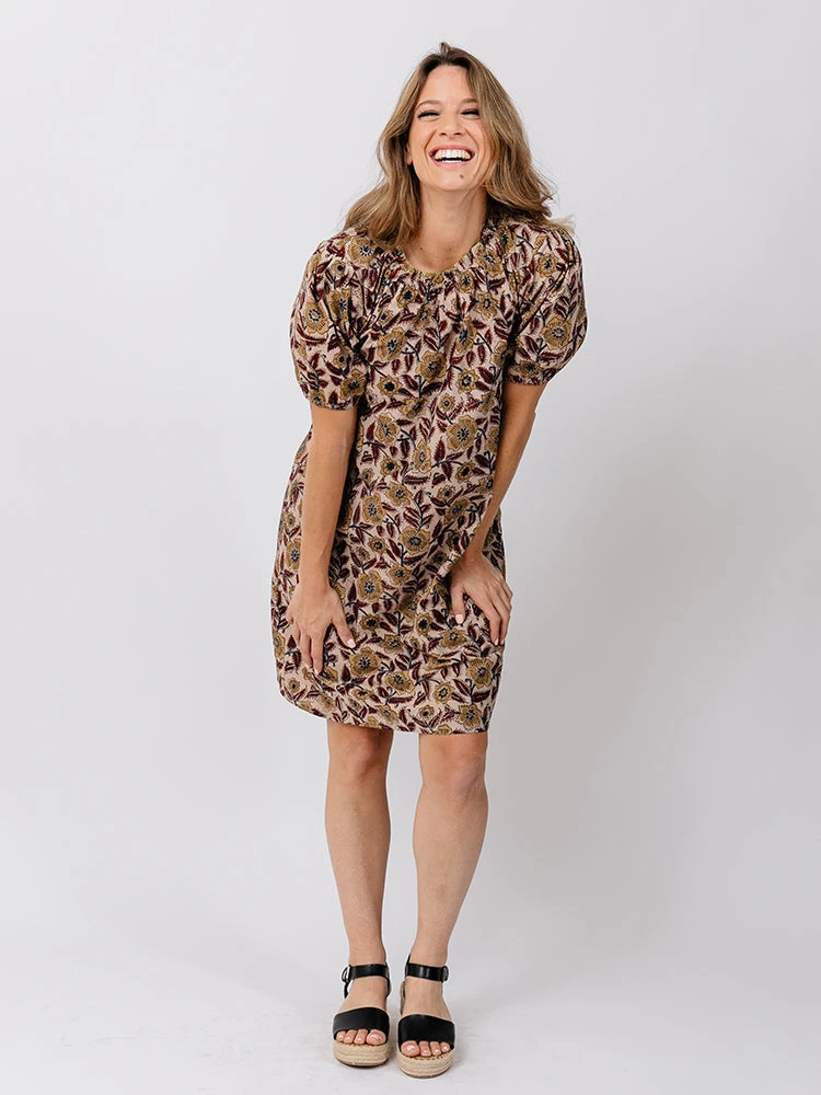 Mata Traders Clothing Yashvi Primrose Dress 6 Mata Traders Clothing Yashvi Primrose Dress