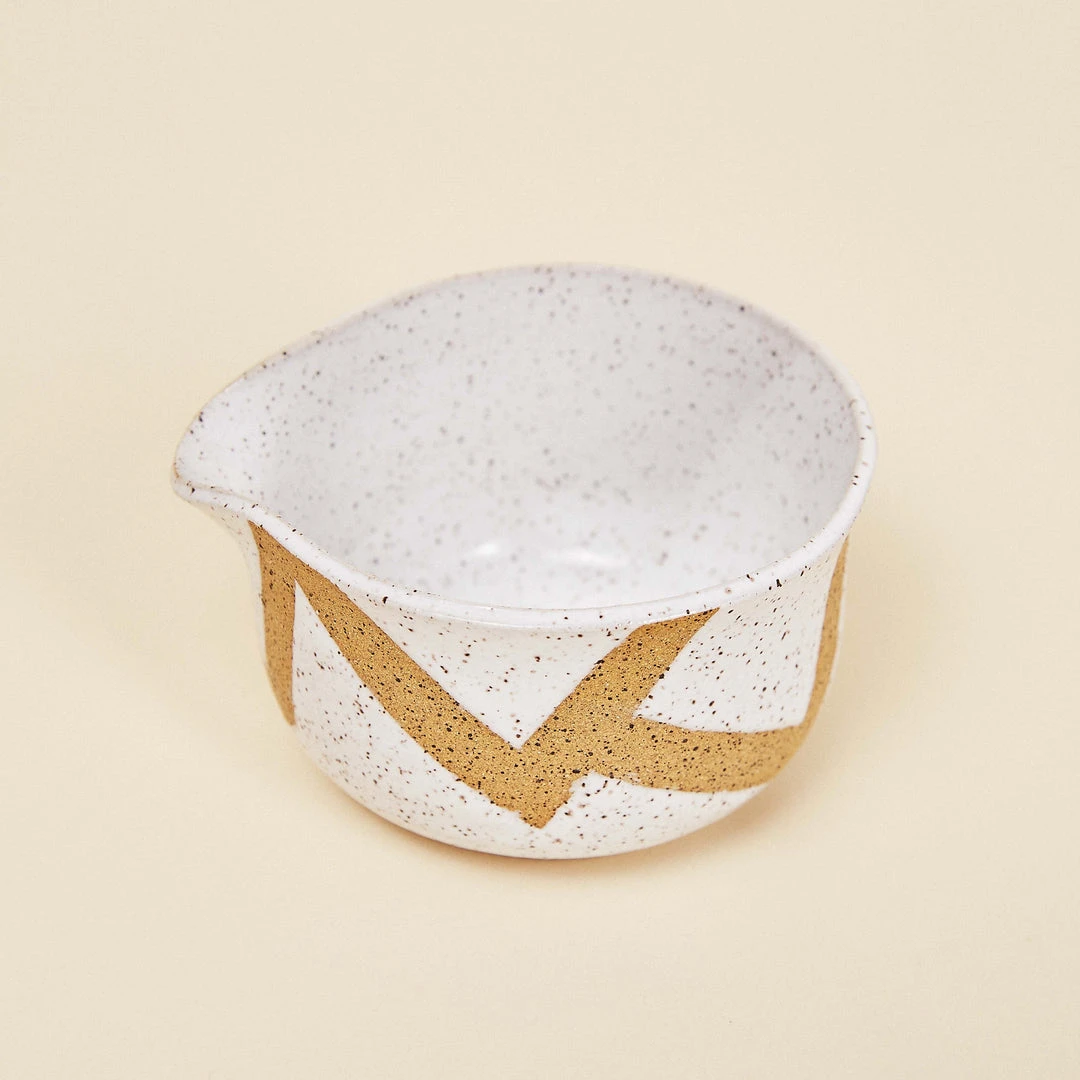 Moonshine Design Kitchen + Dining Matcha Stoneware Bowl 5 Moonshine Design Kitchen + Dining Matcha Stoneware Bowl