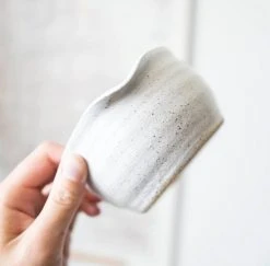 Moonshine Design Kitchen + Dining Matcha Stoneware Bowl 26 Moonshine Design Kitchen + Dining Matcha Stoneware Bowl