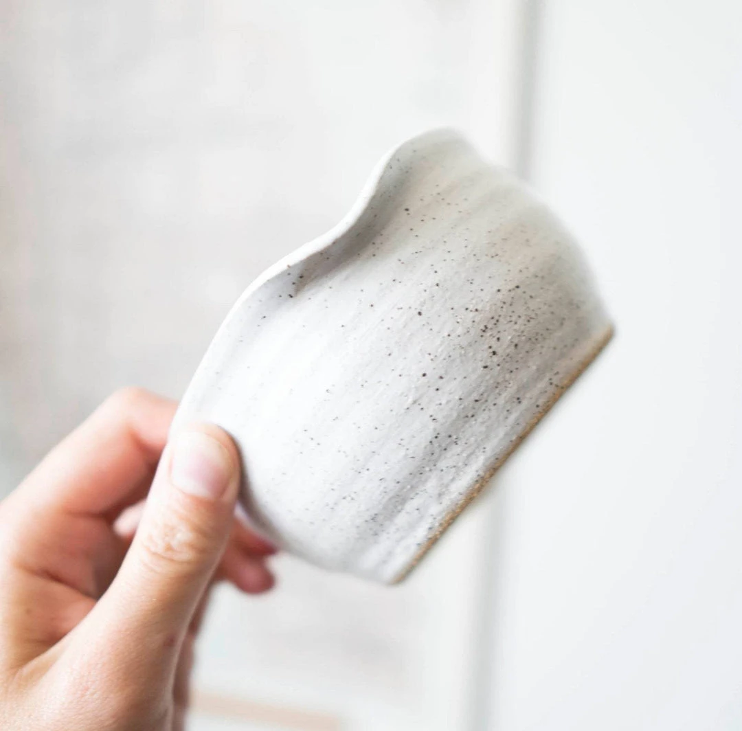 Moonshine Design Kitchen + Dining Matcha Stoneware Bowl 13 Moonshine Design Kitchen + Dining Matcha Stoneware Bowl