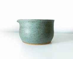 Moonshine Design Kitchen + Dining Matcha Stoneware Bowl 23 Moonshine Design Kitchen + Dining Matcha Stoneware Bowl