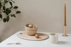 August Sage Maufrais Ceramic Bowl Kitchen + Dining 11 August Sage Maufrais Ceramic Bowl Kitchen + Dining