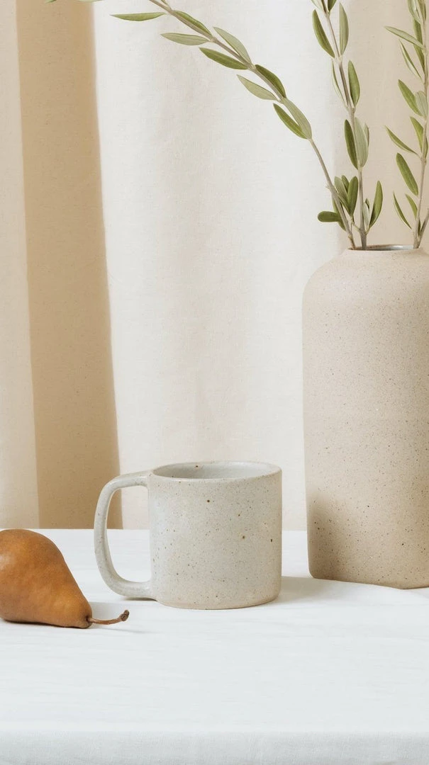 August Sage Maufrais Ceramic Mug Best Sellers 6 August Sage Maufrais Ceramic Mug Best Sellers