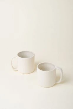 August Sage Maufrais Ceramic Mug Best Sellers 18 August Sage Maufrais Ceramic Mug Best Sellers