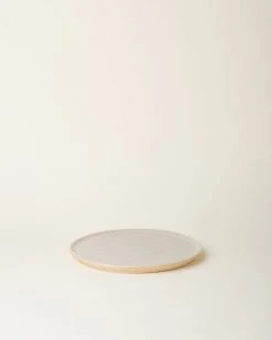 August Sage Maufrais Ceramic Plates Kitchen + Dining