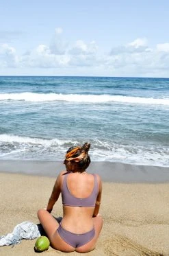 Saturday Swimwear Best Sellers Maya Recycled Swim Bottom 26 Saturday Swimwear Best Sellers Maya Recycled Swim Bottom