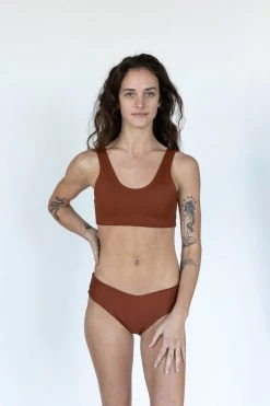 Saturday Swimwear Best Sellers Maya Recycled Swim Bottom 35 Saturday Swimwear Best Sellers Maya Recycled Swim Bottom