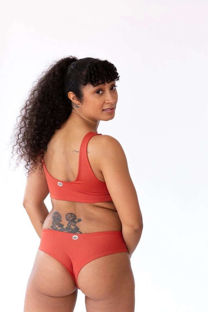 Saturday Swimwear Best Sellers Maya Recycled Swim Bottom 15 Saturday Swimwear Best Sellers Maya Recycled Swim Bottom