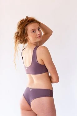 Saturday Swimwear Best Sellers Maya Recycled Swim Bottom 34 Saturday Swimwear Best Sellers Maya Recycled Swim Bottom