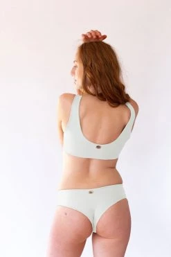 Saturday Swimwear Best Sellers Maya Recycled Swim Bottom 28 Saturday Swimwear Best Sellers Maya Recycled Swim Bottom
